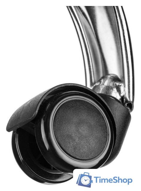 Офисное кресло Mio Tesoro Молли AF-C3006 (черный сетка) - Изображение №15 — Интернет-магазин Time-Shop