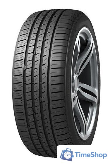 Летние шины Routeway Velocity RY33 235/35R19 91Y XL - Изображение №1 — Интернет-магазин Time-Shop