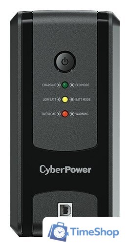 Источник бесперебойного питания CyberPower UT850EG - Изображение №2 — Интернет-магазин Time-Shop