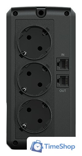 Источник бесперебойного питания CyberPower UT850EG - Изображение №3 — Интернет-магазин Time-Shop