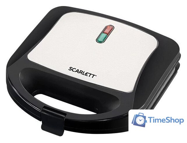 Вафельница Scarlett SC-WM11904 - Изображение №1 — Интернет-магазин Time-Shop