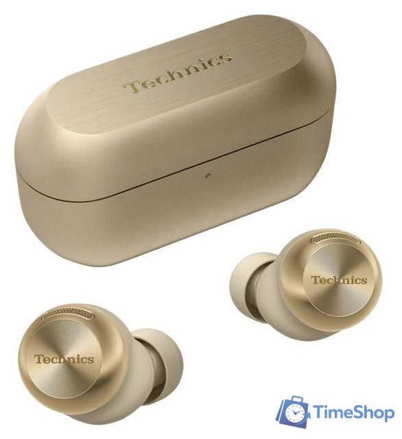 Наушники Technics EAH-AZ100E-N - Изображение №1 — Интернет-магазин Time-Shop