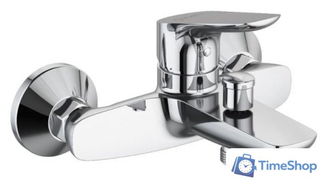 Смеситель Damixa Origin Bit 771000000 - Изображение №1 — Интернет-магазин Time-Shop