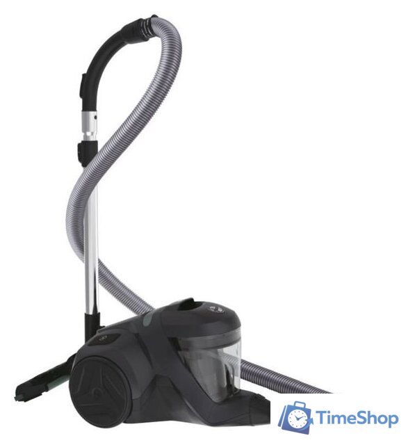 Пылесос Hoover HP321PAF 011 - Изображение №4 — Интернет-магазин Time-Shop
