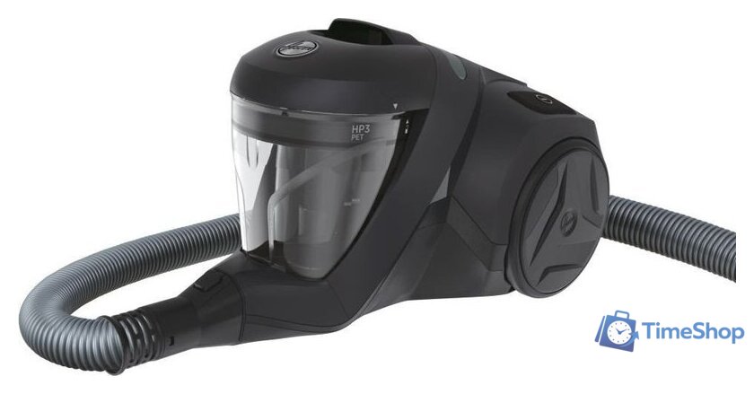 Пылесос Hoover HP321PAF 011 - Изображение №3 — Интернет-магазин Time-Shop