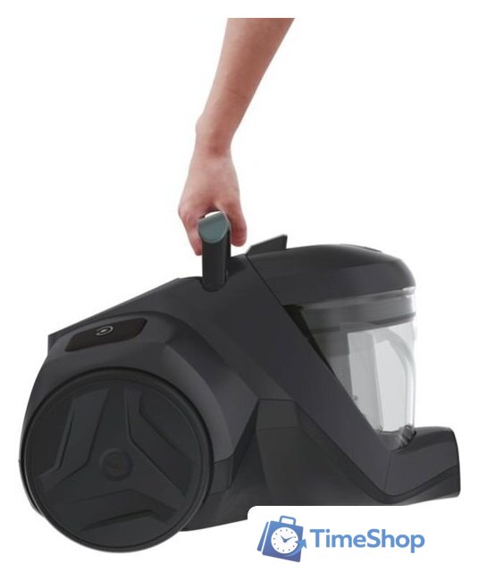 Пылесос Hoover HP321PAF 011 - Изображение №7 — Интернет-магазин Time-Shop