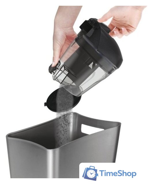 Пылесос Hoover HP321PAF 011 - Изображение №6 — Интернет-магазин Time-Shop