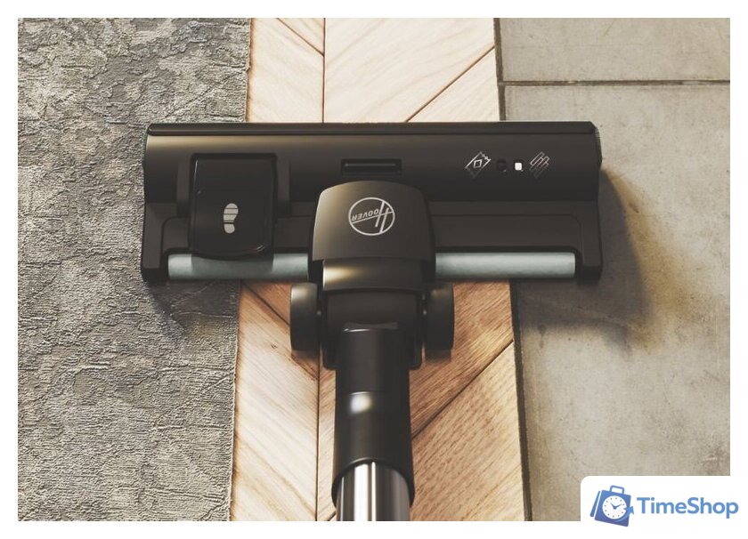 Пылесос Hoover HP321PAF 011 - Изображение №10 — Интернет-магазин Time-Shop