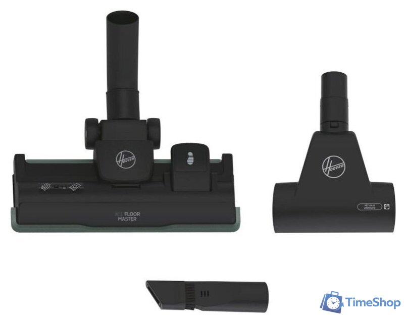 Пылесос Hoover HP321PAF 011 - Изображение №2 — Интернет-магазин Time-Shop