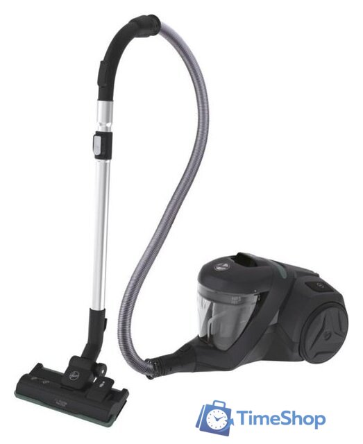 Пылесос Hoover HP321PAF 011 - Изображение №5 — Интернет-магазин Time-Shop