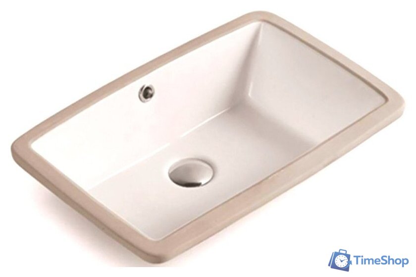 Умывальник SantiLine SL-3004 - Изображение №1 — Интернет-магазин Time-Shop