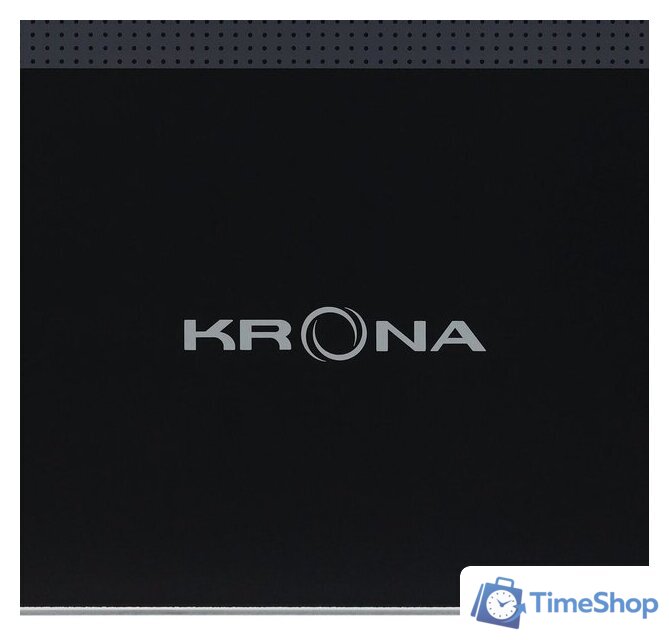 Электрический духовой шкаф Krona ELEMENT plus 60 IX - Изображение №9 — Интернет-магазин Time-Shop