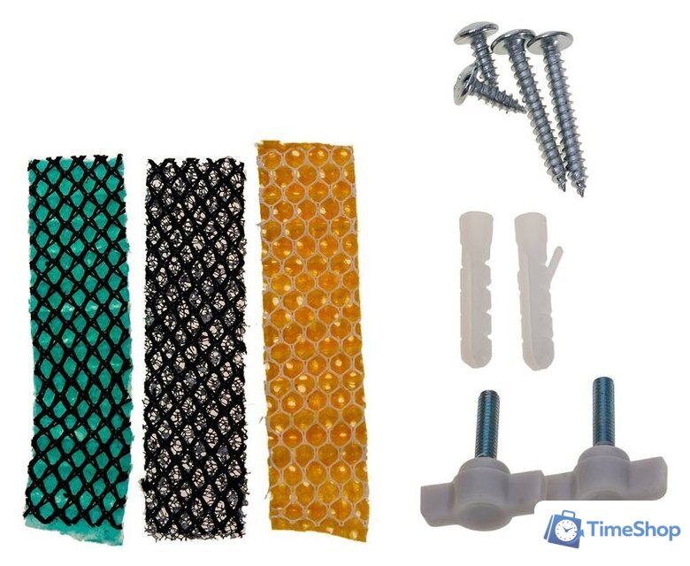 Конвектор Electrolux ECH/AG2-2000 MF - Изображение №12 — Интернет-магазин Time-Shop