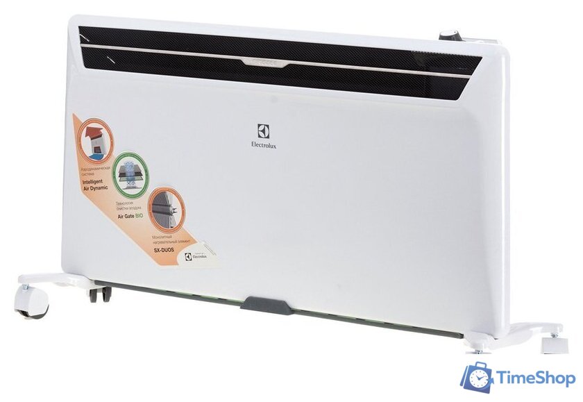 Конвектор Electrolux ECH/AG2-2000 MF - Изображение №7 — Интернет-магазин Time-Shop