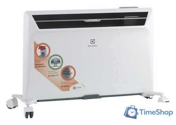 Конвектор Electrolux ECH/AG2-2000 MF - Изображение №5 — Интернет-магазин Time-Shop