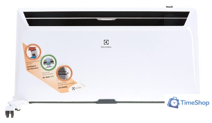 Конвектор Electrolux ECH/AG2-2000 MF - Изображение №6 — Интернет-магазин Time-Shop