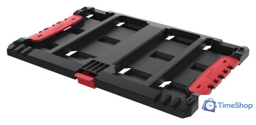 Адаптер Milwaukee PackOut Adaptor Plate 4932464081 - Изображение №1 — Интернет-магазин Time-Shop