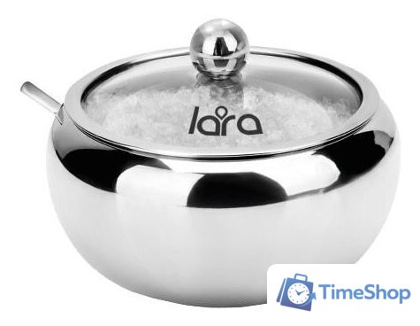 Сахарница Lara LR08-35 - Изображение №1 — Интернет-магазин Time-Shop