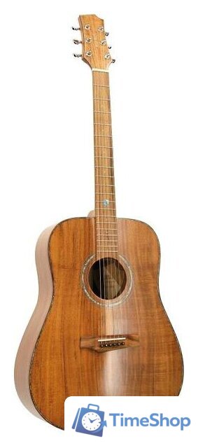 Акустическая гитара Randon RGI-500 - Изображение №1 — Интернет-магазин Time-Shop