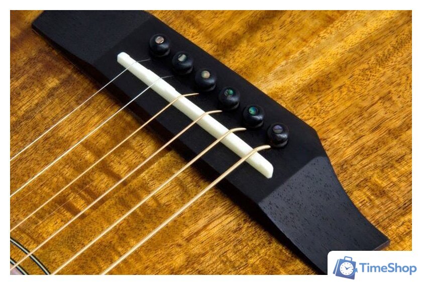 Акустическая гитара Randon RGI-500 - Изображение №3 — Интернет-магазин Time-Shop