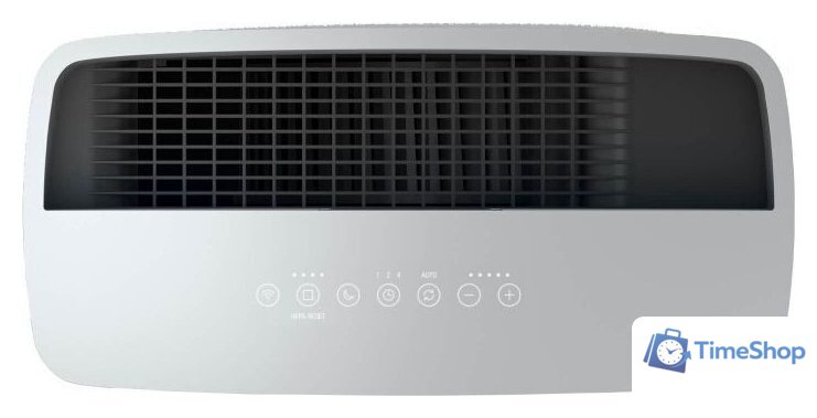 Очиститель воздуха Stadler Form Roger 2 (черный) - Изображение №3 — Интернет-магазин Time-Shop