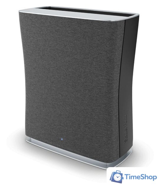 Очиститель воздуха Stadler Form Roger 2 (черный) - Изображение №1 — Интернет-магазин Time-Shop