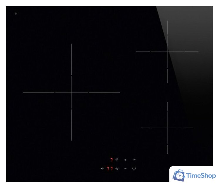 Варочная панель Smeg SI2631D - Изображение №1 — Интернет-магазин Time-Shop