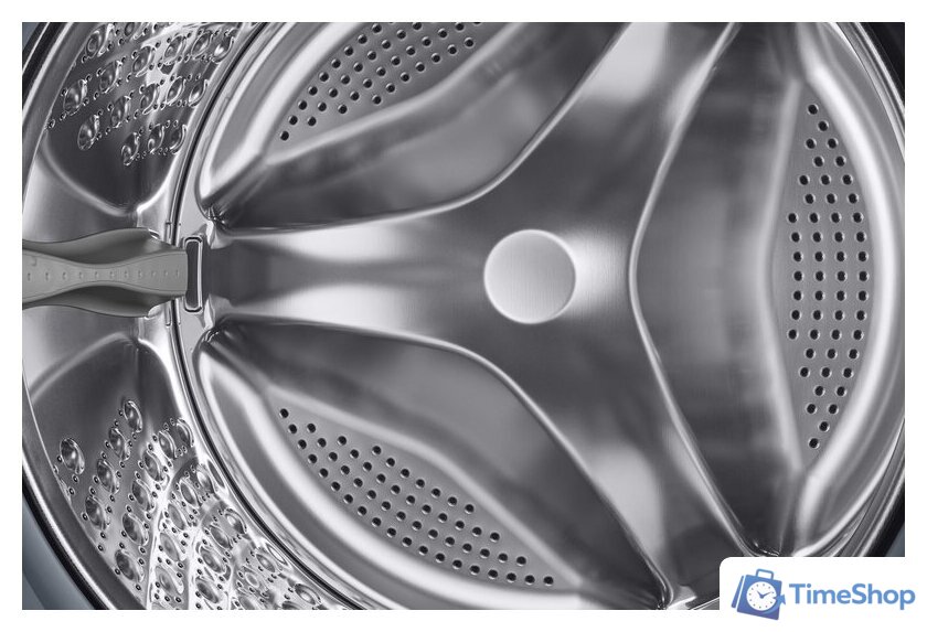 Стирально-сушильная машина Samsung WD11DG5B15BEEO - Изображение №7 — Интернет-магазин Time-Shop