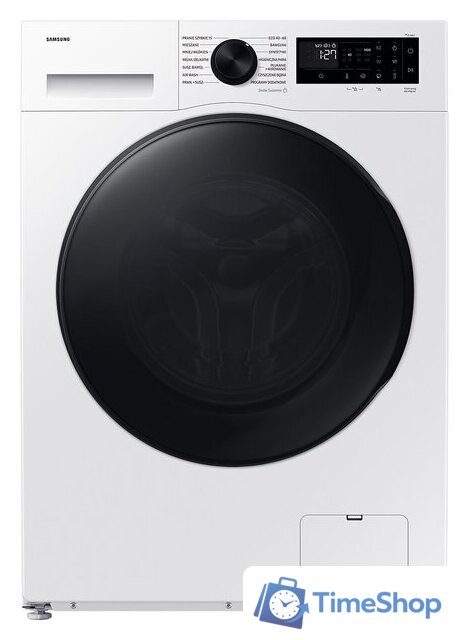 Стирально-сушильная машина Samsung WD11DG5B15BEEO - Изображение №1 — Интернет-магазин Time-Shop