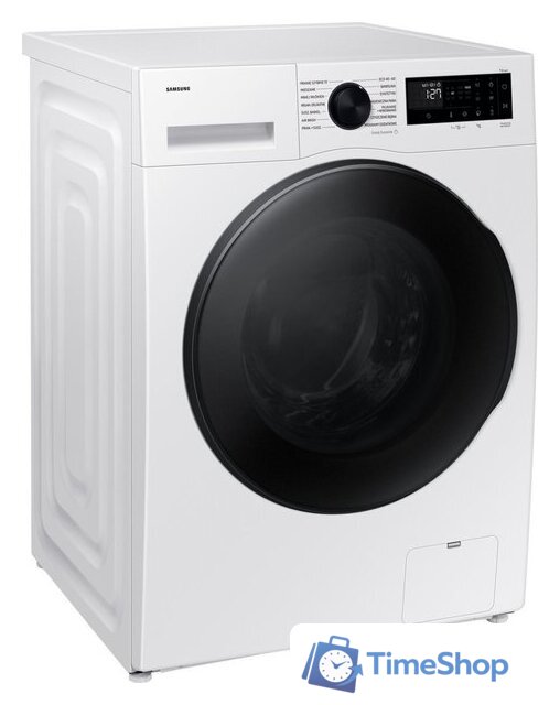 Стирально-сушильная машина Samsung WD11DG5B15BEEO - Изображение №2 — Интернет-магазин Time-Shop