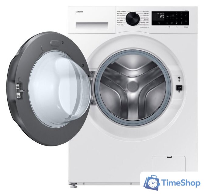 Стирально-сушильная машина Samsung WD11DG5B15BEEO - Изображение №6 — Интернет-магазин Time-Shop