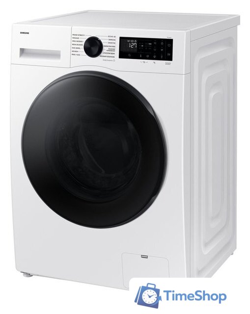 Стирально-сушильная машина Samsung WD11DG5B15BEEO - Изображение №3 — Интернет-магазин Time-Shop