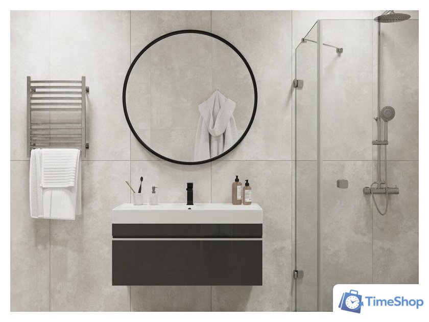 Умывальник Aqwella Вилис 4610119205164 - Изображение №4 — Интернет-магазин Time-Shop