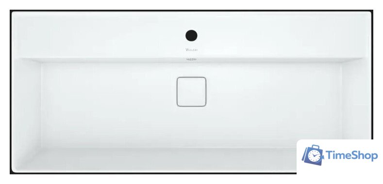 Умывальник Aqwella Вилис 4610119205164 - Изображение №2 — Интернет-магазин Time-Shop