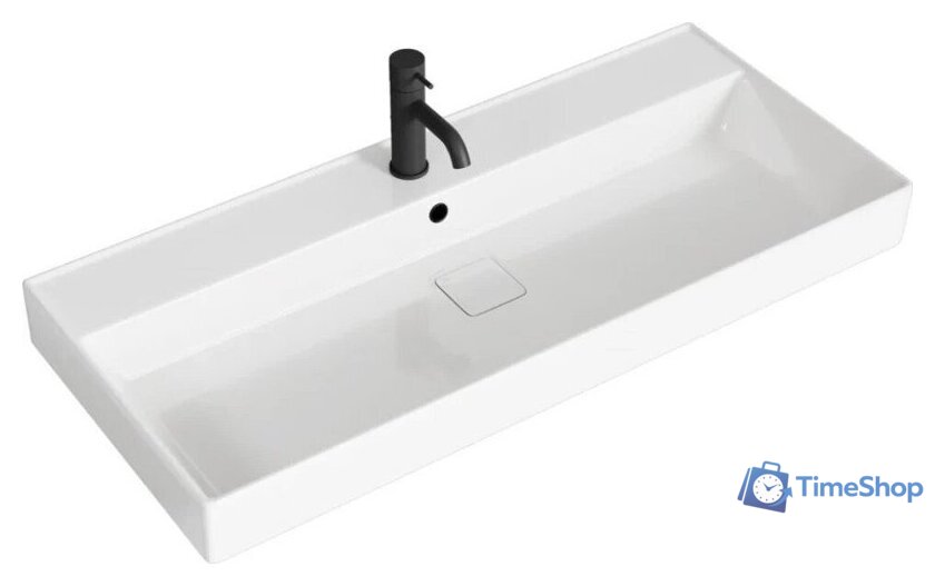 Умывальник Aqwella Вилис 4610119205164 - Изображение №1 — Интернет-магазин Time-Shop
