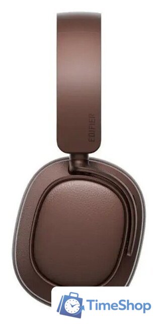 Наушники Edifier ES850NB (коричневый) - Изображение №4 — Интернет-магазин Time-Shop