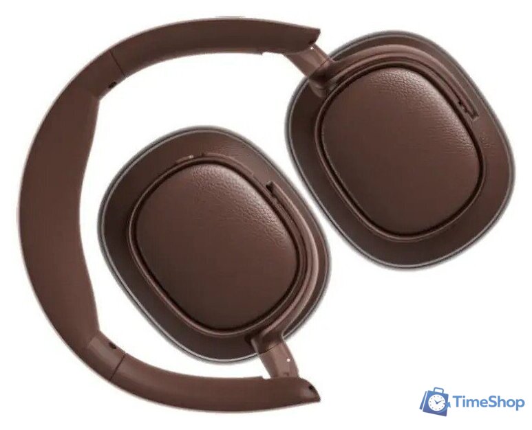 Наушники Edifier ES850NB (коричневый) - Изображение №6 — Интернет-магазин Time-Shop