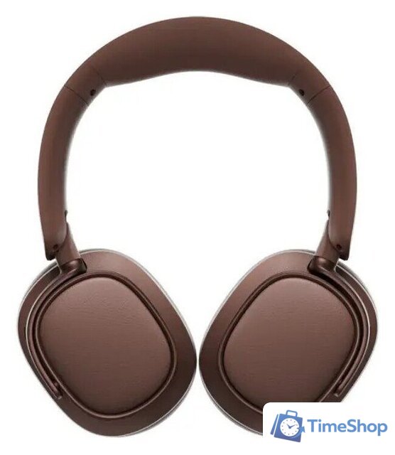 Наушники Edifier ES850NB (коричневый) - Изображение №3 — Интернет-магазин Time-Shop