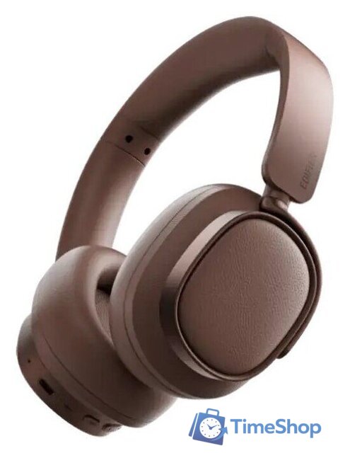 Наушники Edifier ES850NB (коричневый) - Изображение №1 — Интернет-магазин Time-Shop