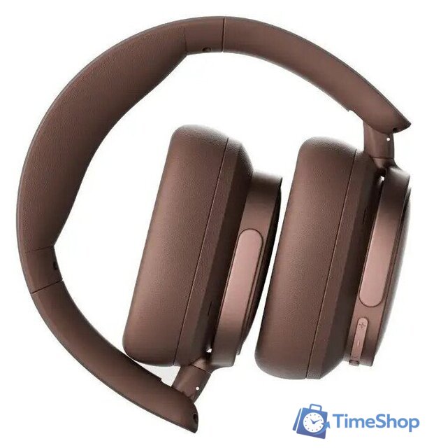 Наушники Edifier ES850NB (коричневый) - Изображение №5 — Интернет-магазин Time-Shop