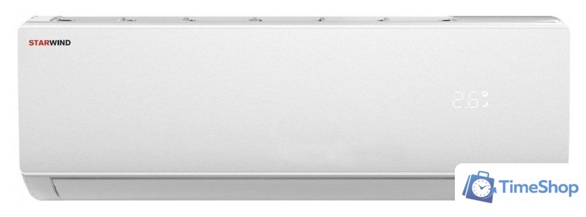 Кондиционер StarWind TAC-09CHSA/XAA1 - Изображение №1 — Интернет-магазин Time-Shop