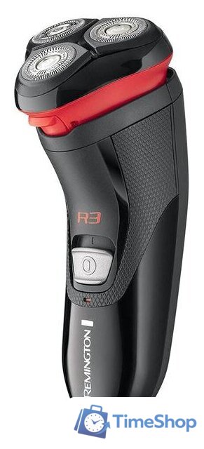Электробритва Remington R3000 Style Series - Изображение №1 — Интернет-магазин Time-Shop