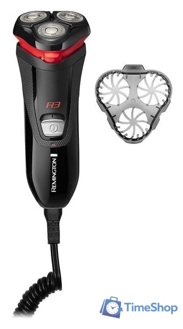 Электробритва Remington R3000 Style Series - Изображение №2 — Интернет-магазин Time-Shop