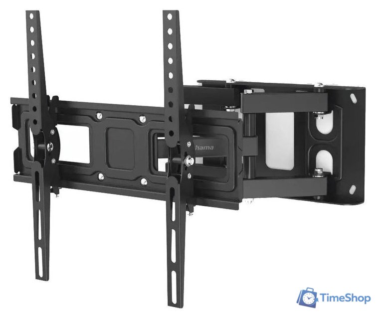 Кронштейн для телевизора Hama 00220830 - Изображение №1 — Интернет-магазин Time-Shop