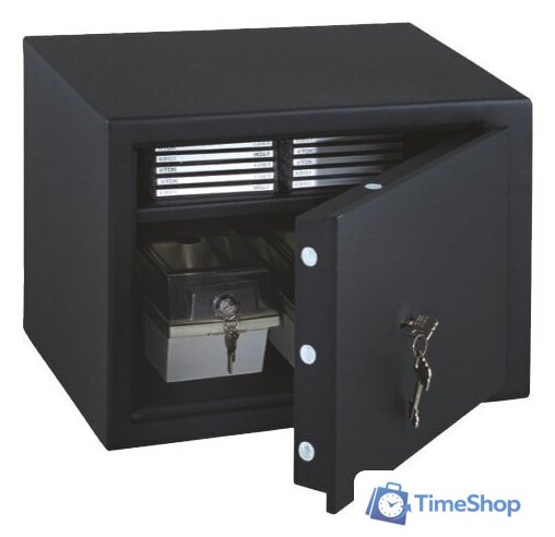 Офисный сейф Эком НТ 24K - Изображение №1 — Интернет-магазин Time-Shop