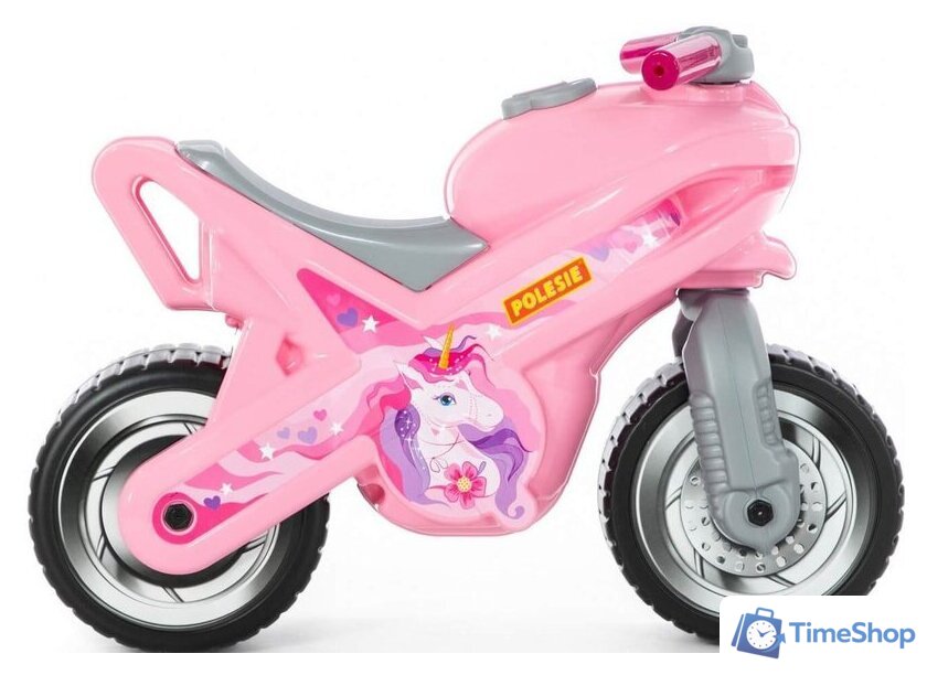 Каталка Полесье МХ 80608 - Изображение №5 — Интернет-магазин Time-Shop