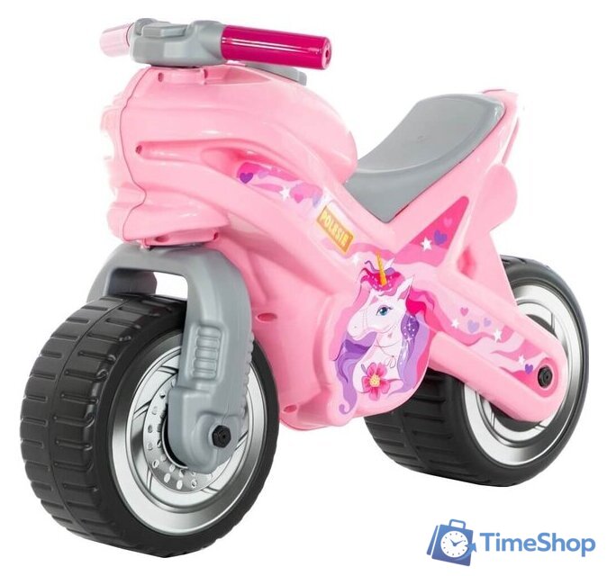 Каталка Полесье МХ 80608 - Изображение №1 — Интернет-магазин Time-Shop