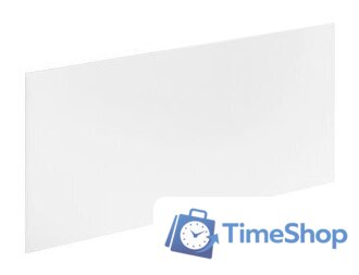 Торцевой экран под ванну Roca Easy 170 ZRU9302909 - Изображение №1 — Интернет-магазин Time-Shop