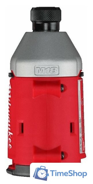 Винтоверт Milwaukee M18 M18BLIDR-502X 4933492843 (с 2-мя АКБ, кейс) - Изображение №3 — Интернет-магазин Time-Shop