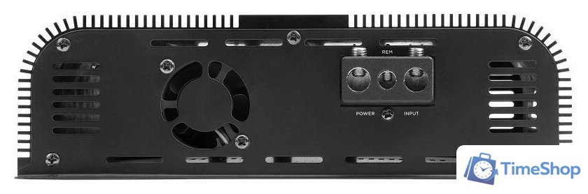 Автомобильный усилитель Урал ТТ 4.600 - Изображение №4 — Интернет-магазин Time-Shop